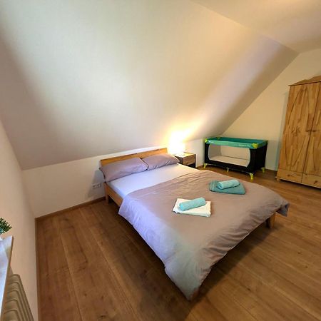 Black Forest Living - Todtnauberg Apartman Kültér fotó