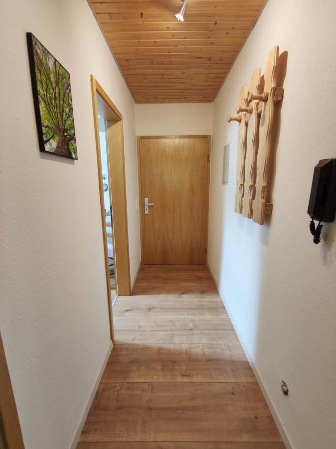Black Forest Living - Todtnauberg Apartman Kültér fotó