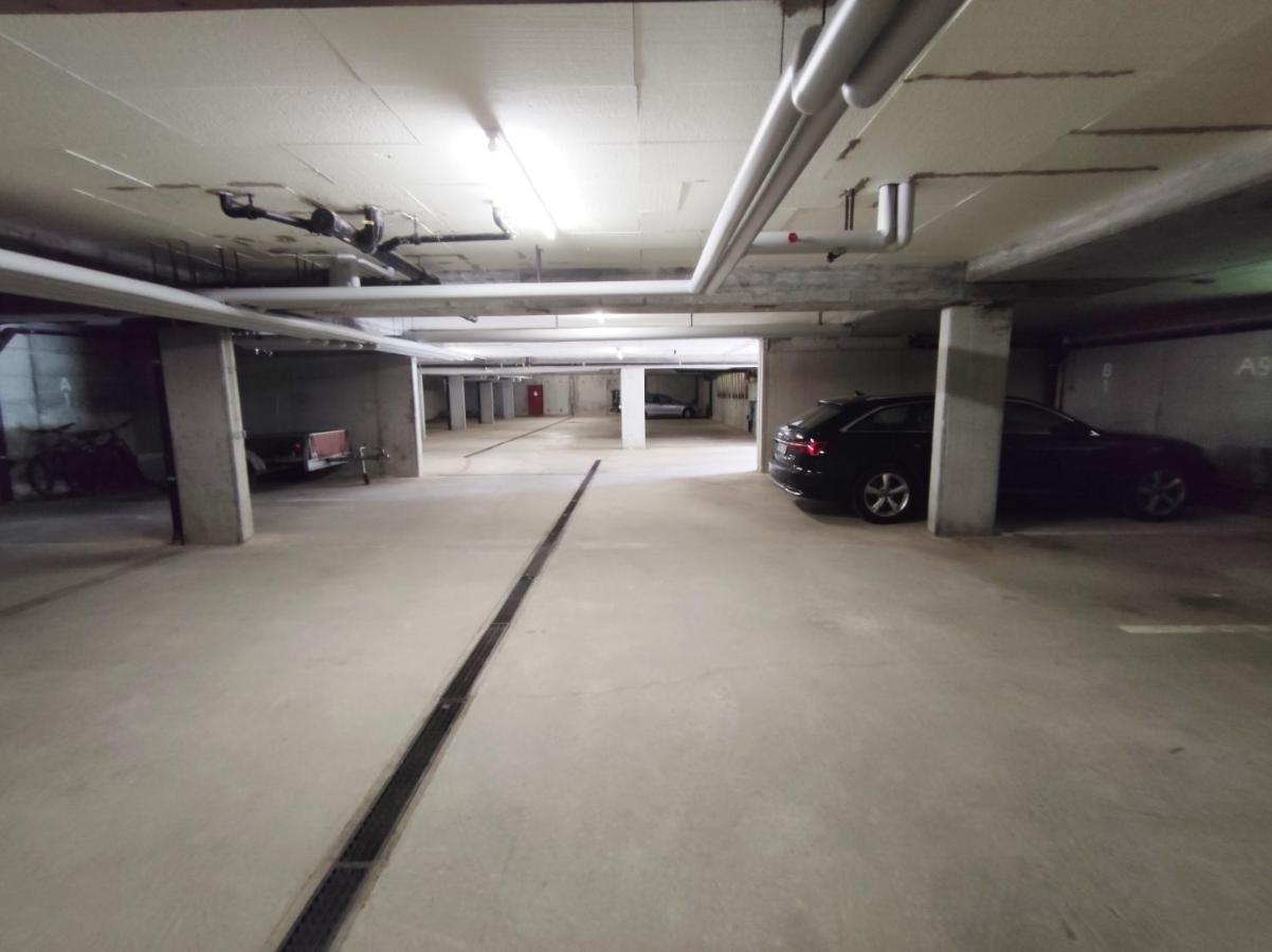 Black Forest Living - Todtnauberg Apartman Kültér fotó