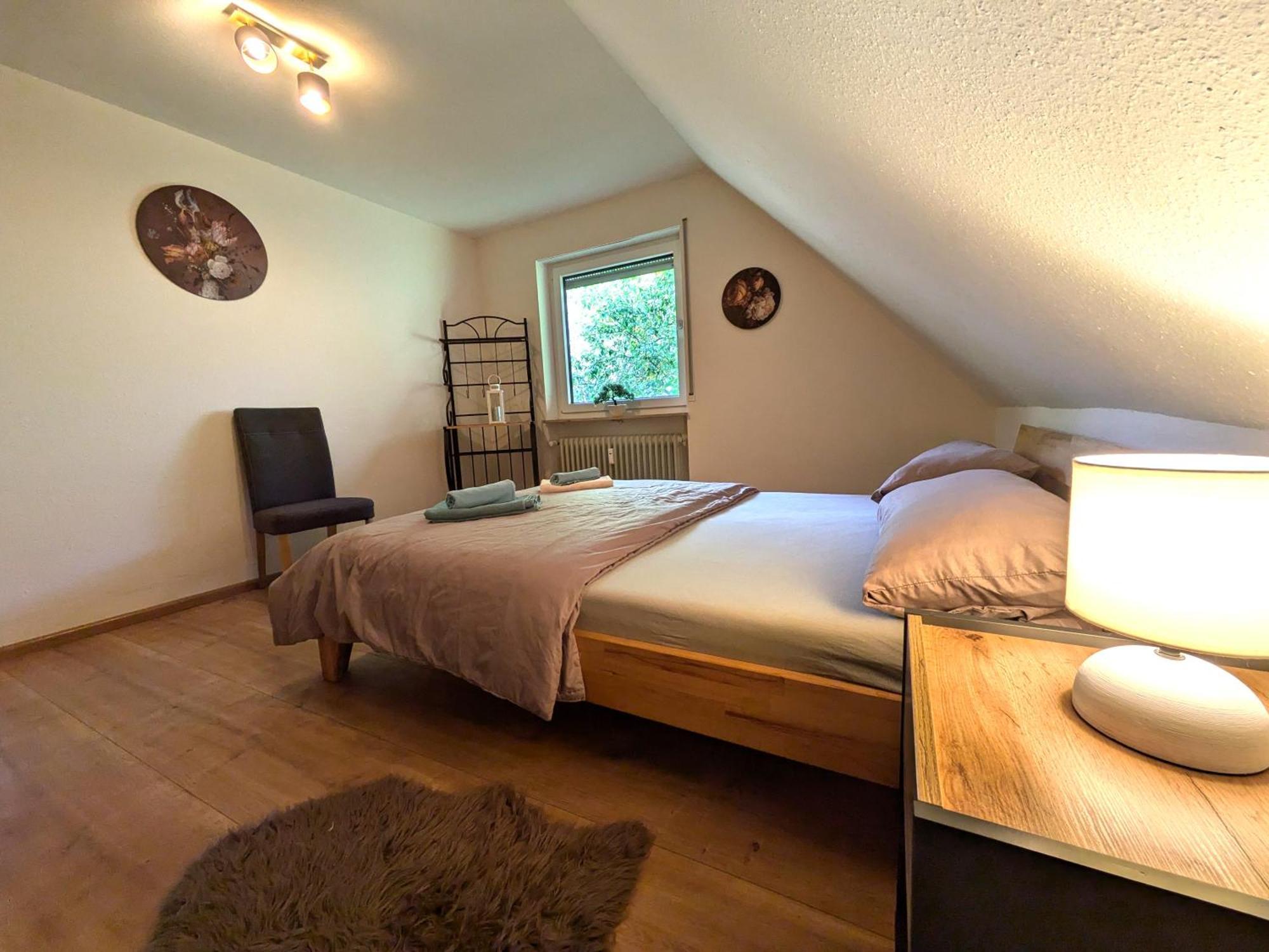 Black Forest Living - Todtnauberg Apartman Kültér fotó
