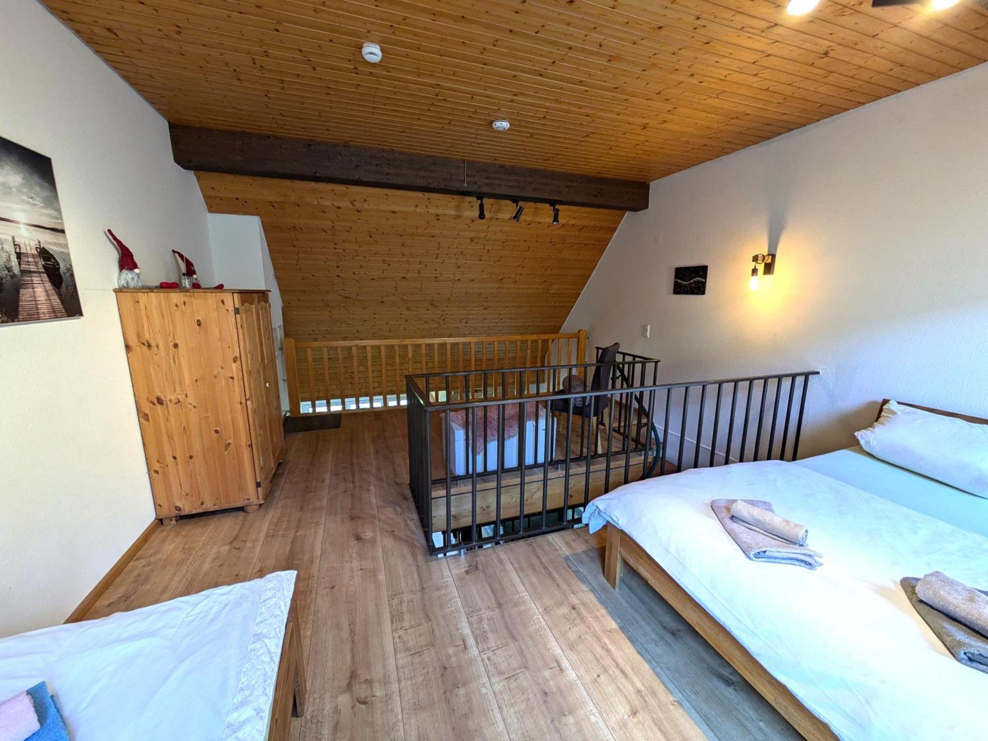 Black Forest Living - Todtnauberg Apartman Kültér fotó